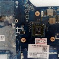 MB BAD - донор Lenovo IdeaPad G585 QAWGE (11S90000580Z) QAWGE LA-8681P REV:1.0, AMD 218-0755113, AMD EM1200GBB22GV E1-1200 - снято CPU