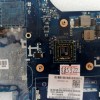 MB BAD - донор Lenovo IdeaPad G585 QAWGE (11S90000580Z) QAWGE LA-8681P REV:1.0, AMD 218-0755113, AMD EM1200GBB22GV E1-1200 - снято CPU