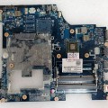 MB BAD - донор Lenovo IdeaPad G585 QAWGE QAWGE LA-8681P REV:1.0, AMD 218-0755113, AMD EM1200GBB22GV E1-1200 - снято CPU