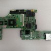 MB BAD - донор Lenovo ThinkPad T510 MB_0M (FRU: 63Y1544, 11S63Y1537) 48.4CU06.031, LKN-1 SWG MB 08272-3, nVidia N10M-NS-S-B1, Intel SLGZQ Intel BD82QM57, 4 чипа Samsung K4W1G1646E-HC 12