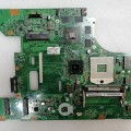 MB BAD - донор Lenovo IdeaPad B570, V570, Z570, LA57 (11S11013535Z, 55.4IH01) 10254-2 48.4IH01.021 LA57, nVidia N12P-GE-OP-A1, Intel SLJ4P BD82HM65, 8 чипов Hynix H5TQ2G63BFR 11C