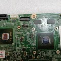 MB BAD - донор Lenovo IdeaCentre C340, C440 CIH61S1 VER: 1.0., nVidia N13M-GE2-AI0-A1, Intel SLJ4P BD82HM65, 8 чипов Hynix H5TQ1G63DFR 11C