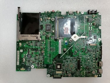 MB BAD - донор Samsung NR-P27, P29 (BA41-00538A, BA92-03917A) 0SCAR-G REV:MP 1.2., ATI 216CDS3BGA21H, ATI 218S2EBNA46 - снято что-то