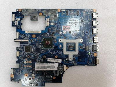 MB BAD - донор Lenovo IdeaPad G780 QIWG7 U08 (11S90001557Z) QIWG7 LA-7983P REV:1.0, Intel SLJ8E BD82HM76 - снято CPU MB BAD - донор Lenovo IdeaPad G780 QIWG7 U08 (11S90001557Z) QIWG7 LA-7983P REV:1.0, Intel SLJ8E BD82HM76 - снято CPU