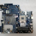 MB BAD - донор Lenovo IdeaPad G780 QIWG7 U08 (11S90001557Z) QIWG7 LA-7983P REV:1.0, Intel SLJ8E BD82HM76 - снято CPU