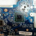 MB BAD - донор Lenovo IdeaPad G780 QIWG7 U08 (11S90001557Z) QIWG7 LA-7983P REV:1.0, Intel SLJ8E BD82HM76 - снято CPU