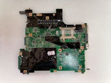 MB BAD - донор Lenovo ThinkPad T61 (11S42X7318Z, FRU:41W1487) Intel SLA5R NH82801HEM, Intel SLA5T LE82GM965