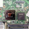 MB BAD - донор Lenovo ThinkPad T61 (11S44C4238Z, 42W7875) Intel SLA5T LE82GM965, Intel SLA5R NH82801HEM