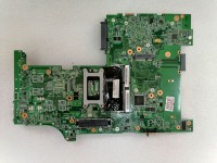 MB BAD - донор Lenovo ThinkPad L530, L535 (11S0C55186Z, FRU:04Y2024) LBF-1 MB, 11270-4, 48.4SF05.041, Intel SLJ8E BD82HM76 - снято GPU