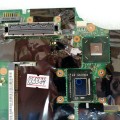 MB BAD - донор Lenovo ThinkPad X220 (11S0B41327Z, FRU:04W3304) H0225-3, 48.4KH22.031, LDB-1 MB, Intel SR04G i5-2410M , Intel SLJ4M BD82QM67