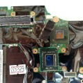 MB BAD - донор Lenovo ThinkPad X220 (11S0A89349Z, FRU: 04W1430) H0225-2, 48.4KH17.021, LDB-1 Intel SR03W i5-2537M, Intel SLJ4M BD82QM67