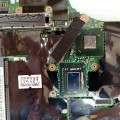 MB BAD - донор Lenovo ThinkPad X220 (11S0B42521Z, 55.4KH01.AE, FRU: 04W3390) H0225-3, 48.4KH17.031, LDB-1 MB, Intel SR0DQ i3-2350M, Intel SLJ4M BD82QM67