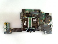 MB BAD - донор Lenovo ThinkPad X220 (11S0B41322Z, FRU:04W3288, 55.4KH01.501) H0225-3, 48.4KH22.031, LDB-1 MB., Intel SR04A I5-2520M, Intel SLJ4M BD82QM67