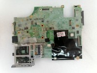 MB BAD - донор Lenovo ThinkPad X201 (11S63Y2006Z, FRU:63Y2087, 55.4DV01.031) LCM-3, 09236-1, 48.4DV03.011, Intel SLGZQ Intel BD82QM57, Intel SLBSV i7-640LM