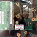 MB BAD - донор Lenovo ThinkPad X201 (11S63Y2006Z, FRU:63Y2087, 55.4DV01.031) LCM-3, 09236-1, 48.4DV03.011, Intel SLGZQ Intel BD82QM57, Intel SLBSV i7-640LM