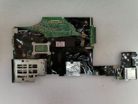 MB BAD - донор Lenovo ThinkPad X230 (11S0C61383Z, FRU:04X1425) LDB-2, 11232-1, 0C00033CA, Intel SR0TY i3-3120M, Intel SLJ8A BD82QM77