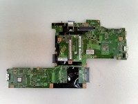 MB BAD - донор Lenovo ThinkPad T410 (11S60Y3472Z, FRU:75Y4067, 55.4FZ01.341) 09A21-3, 48.4FZ05.031, Intel SLGZQ Intel BD82QM57