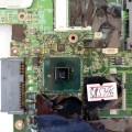 MB BAD - донор Lenovo ThinkPad T410 (11S60Y3472Z, FRU:75Y4067, 55.4FZ01.341) 09A21-3, 48.4FZ05.031, Intel SLGZQ Intel BD82QM57