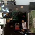 MB BAD - донор Lenovo ThinkPad X201 (11S63Y2010Z, FRU:63Y2064, 55.4CV01.321) MP-3 08270-2, 48.4CV01.021, Intel SLBTU Intel Core i5-540M, Intel SL8ZQ