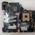 MB BAD - донор Lenovo IdeaPad G500 VIWGP/GR LA-9631P (11S90002826Z) VIWGP/GR LA-9631P REV.1.0., AMD 216-0842000, Intel SLJ8E BD82HM76, 8 чипов SAMSUNG K4W2G1646E-BC1A