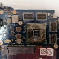 MB BAD - донор Lenovo IdeaPad G500 VIWGP/GR LA-9631P (11S90002826Z) VIWGP/GR LA-9631P REV.1.0., AMD 216-0842000, Intel SLJ8E BD82HM76, 8 чипов SAMSUNG K4W2G1646E-BC1A