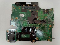 MB BAD - донор Lenovo ThinkPad T500 (11S43Y6962Z, FRU:42W8130) C0R5I-7, Intel SLB94 AC82GM45, Intel SLB8P AF82801IEM