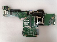 MB BAD - донор Lenovo ThinkPad T420 T420I (11S0B01936Z, FRU:63Y1697) NZM3I-6, NZ3, UMA REV:F, LNVH-41-AB5700-F00G, Intel SLJ4M BD82QM67