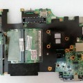 MB BAD - донор Lenovo ThinkPad X201 (11S0A61902Z, FRU:04W0299, 55.4CV01. 811) MP-3 MB., 08270-2, 48.4CV13.021, Intel SLGZQ Intel BD82QM57, Intel SLC22 i5-460M