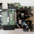 MB BAD - донор Lenovo ThinkPad X201 (11S63Y2009, FRU:63Y2062, 55.4CV01.351) MP-3 MB., 08270-2, 48.4CV13.021., Intel SLGZQ Intel BD82QM57, Intel SLBU4 i5-520M