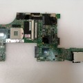 MB BAD - донор Lenovo ThinkPad W520 (11S0B41377Z, FRU:04W2029) H0222-4, LKN-3 WS 48.4KE36.041., nVidia N12P-Q3-A1, Intel SLJ4M BD82QM67, 8 чипов SAMSUNG K16W2G1646C-HC11