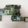 MB BAD - донор Lenovo ThinkPad T510, T510i (11S75Y4105Z, FRU:75Y4108, 55.4CU01.531) LKN-1 SWG 08272-3, 48.4CU06.031, nVidia N10M-NS-S-A2, Intel SLGZQ Intel BD82QM57, 4 чипа SAMSUNG K4W1G1646E-HC12