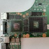 MB BAD - донор Lenovo ThinkPad T520 T520i (11S0B41376Z, FRU:04W2024, 55.4KE01.361.) H0222-4, LKN-3 WS 48.4KE27.041., nVidia N12P-Q1-A1, Intel SLJ4M BD82QM67, 8 чипов HYNIX H5TQ2G63BFR 11C
