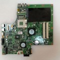 MB BAD - под восстановление (возможно даже рабочая) MSI CX605 MS-16871 VER: 1.1., ATI 216-0774009, SIS 672DX, SIS 968, 8 чипов HYNIX H5TQ1G63BFR 12C