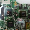 MB BAD - под восстановление (возможно даже рабочая) MSI MS-14351 VER: 1.0., nVidia G96-630-A1, Intel SLB8Q AF82801IBM, Intel SLB97 AC82PM45, 4 чипа HYNIX H5RS5223CFR 11C