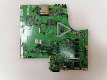 MB BAD - под восстановление (возможно даже рабочая) MSI CX605 MS-16871 VER: 1.1., ATI 216-0774009, SIS 672DX, SIS 968, 8 чипов HYNIX H5TQ1G63BFR 12C