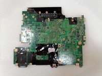 MB BAD - донор Lenovo ThinkPad W500 (11S43Y7022Z, FRU:42W8134) ATI 216-0683008, Intel SLB94 AC82GM45, Intel SLB8P AF82801IEM, 2 чипа Qimonda HYB18H1G321AF-11