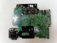 MB BAD - донор Lenovo ThinkPad T61 (11S44C3927Z, FRU:44C3928) nVidia G86-740-A2, Intel SLB9B NH82801HEM, Intel SLA5U LE82PM965, 2 чипа HYNIX H5RS5223CFR 14C