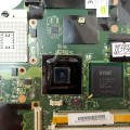 MB BAD - донор Lenovo ThinkPad T400 (11S43Y7006Z, FRU:42W8021) MLB3I-7, Intel SLB8P AF82801IEM, Intel SLB94 AC82GM45