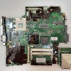 MB BAD - донор Lenovo ThinkPad T61 (11S43Y6885Z, 42W7875) Intel SLA5T LE82GM965, Intel SLB9B NH82801HEM