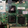 MB BAD - донор Lenovo ThinkPad W500 (11S43Y7022Z, FRU:42W8134) C0R5D-9, ATI 216-0683008, Intel SLB94 AC82GM45, Intel SLB8P AF82801IEM, 2 чипа Qimonda HYB18H1G321AF-11