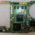 MB BAD - под восстановление (возможно даже рабочая) MSI U120 MS-N0211 VER:1.5., Intel SLB2R QG82945GSE, Intel SL8YB NH82801GBM, Intel SLB73 Atom N270 Atom N270, 8 чипов Hynix HY5PS1G1631C FP-Y5