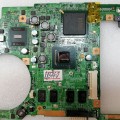 MB BAD - под восстановление (возможно даже рабочая) MSI U120 MS-N0211 VER:1.5., Intel SLB2R QG82945GSE, Intel SL8YB NH82801GBM, Intel SLB73 Atom N270 Atom N270, 8 чипов Hynix HY5PS1G1631C FP-Y5