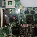 MB BAD - под восстановление (возможно даже рабочая) MSI MS-14351 VER: 1.0., nVidia G96-630-A1, Intel SLB8Q AF82801IBM, Intel SLB97 AC82PM45, 4 чипа HYNIX H5RS5223CFR 11C