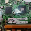 MB BAD - под восстановление (возможно даже рабочая) MSI Wind U160, U160DX, U160MX, MS-N0511, (607-N0511-01S) MS-N0511 VER:1.0, Intel SLGXX CG82NM10, Intel SLBMG Atom N450 Atom N450