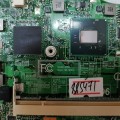 MB BAD - под восстановление (возможно даже рабочая) MSI Wind U160, U160DX, U160MX, MS-N0511, (607N051104SZ1012) MS-N0511 VER:1.2, Intel SLGXX CG82NM10, Intel SLBMG Atom N450 Atom N450