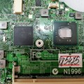 MB BAD - под восстановление (возможно даже рабочая) MSI Wind U160, U160DX, U160MX, MS-N0511, (607N051104SZ1012) MS-N0511 VER:1.2, Intel SLGXX CG82NM10, Intel SLBMG Atom N450 Atom N450