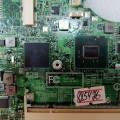 MB BAD - под восстановление (возможно даже рабочая) MSI Wind U160, U160DX, U160MX, MS-N0511, MS-N0511 VER:1.2, Intel SLGXX CG82NM10, Intel SLBMG Atom N450 Atom N450