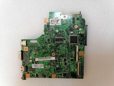 MB BAD - под восстановление (возможно даже рабочая) MSI Wind U160, U160DX, U160MX, MS-N0511, (607N051104SZ1012) MS-N0511 VER:1.2, Intel SLGXX CG82NM10, Intel SLBMG Atom N450 Atom N450