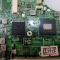 MB BAD - под восстановление (возможно даже рабочая) MSI Wind U160, U160DX, U160MX, MS-N0511, (607N051104SZ1012) MS-N0511 VER:1.2, Intel SLGXX CG82NM10, Intel SLBMG Atom N450 Atom N450