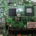 MB BAD - под восстановление (возможно даже рабочая) MSI Wind U160, U160DX, U160MX, MS-N0511 VER: 2.1, Intel SLGXX CG82NM10, Intel SLBXE Atom N570 Atom N570 2.66 GHz